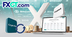 FXGTの新口座「CryptoX」を徹底解剖!旧CryptoMax口座との違いとは?