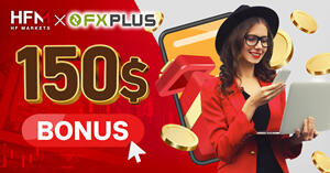HFM 口座開設ボーナス150ドル|FXplus限定ボーナスの受取方法・条件・注意点を徹底ガイド