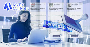 MYFX Marketsのコピートレードは稼げる?特徴から稼ぐコツまで徹底解説