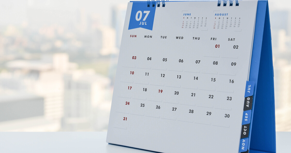 海外FXの口座開設にかかる所要日数はどれくらい?