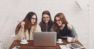 海外FXブローカーの口座開設決め手となるポイントは?