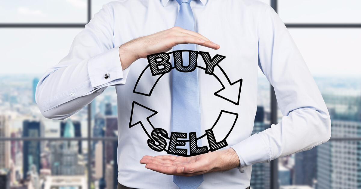 海外FXでのSTP方式の利便性