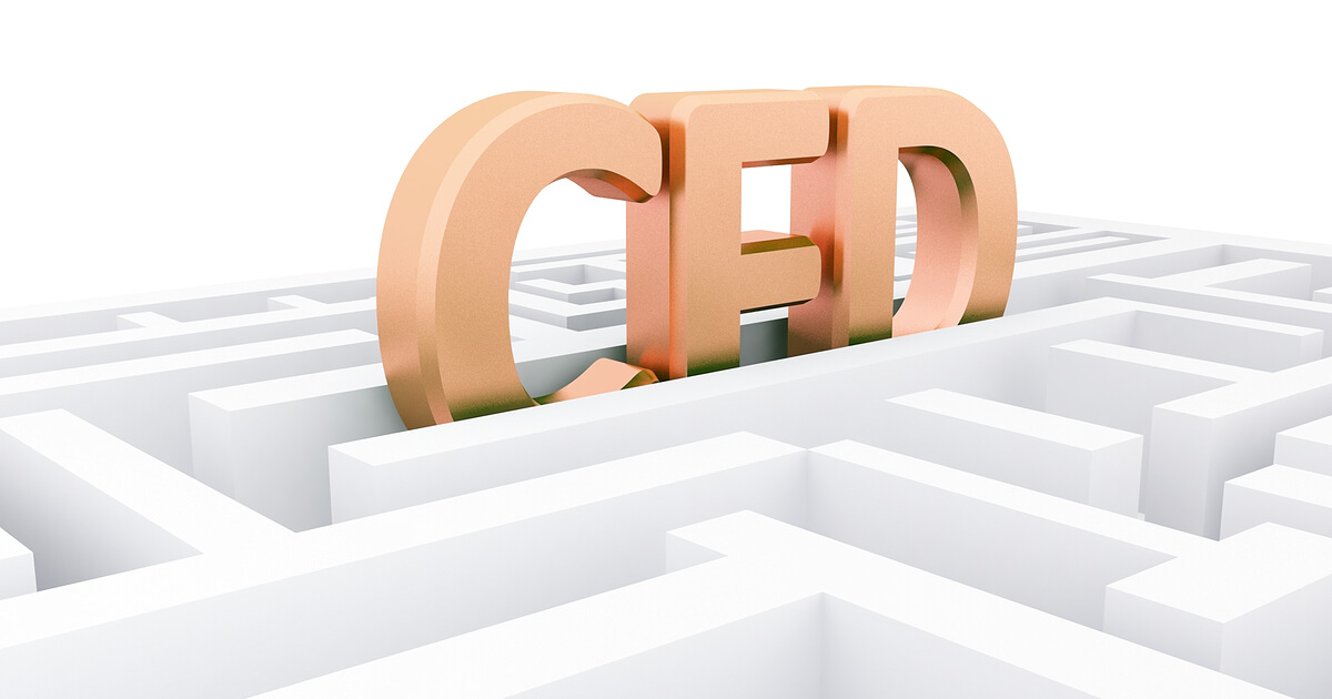 海外FXのCFD取引経験者に聞く!CFD取引の原資産は何ですか?