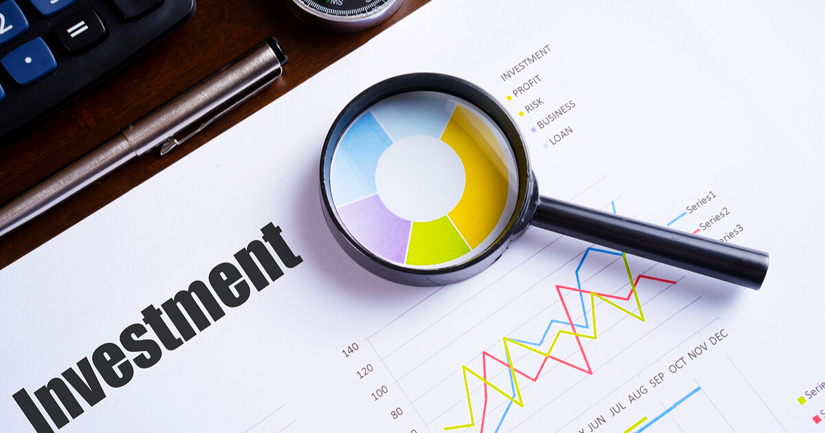 たくさんある投資の種類！オススメは？