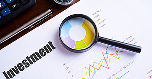 たくさんある投資の種類!オススメは?