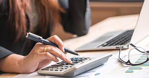 FXブローカーを選ぶならやっぱり手数料無料のところ!?