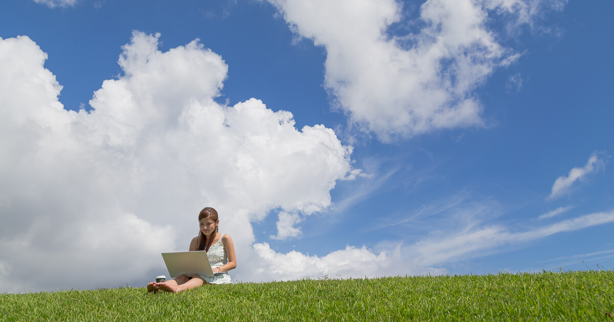 え？隣のあいつも始めてる？FXを始めたきっかけとは？