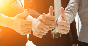 FX取引経験者に聞いた成功の秘訣とは?