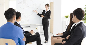 FX初心者向けの無料セミナーに参加してみたい?