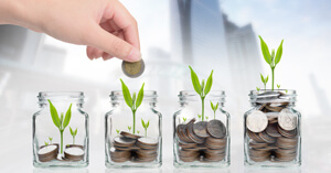 投資信託の種類や安全性も解説!投資信託の4つのメリットとは?