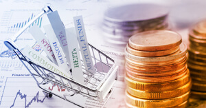 ハイリターンを狙え!投資の種類を考える