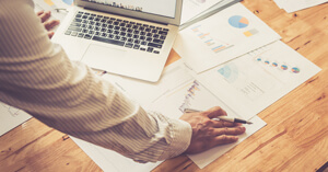 投資にはさまざまな種類がある!初心者にはこんな投資がお勧め!