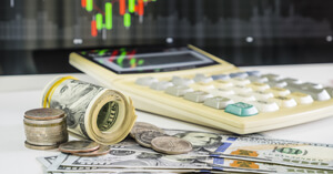 投資信託の購入は最低限いくらから可能?