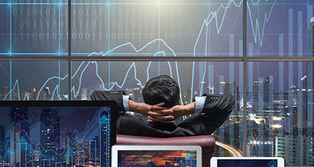 「ハイレバレッジ＝ハイリスク」は間違い