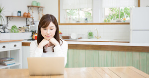 FX初心者の主婦のみなさん!本当にそのまま取引しちゃって大丈夫?