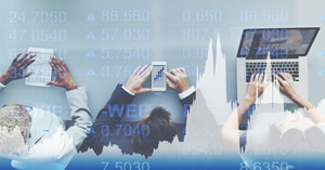 海外FXで稼ごう!口座開設するポイントと注意点