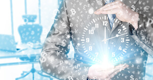 FX取引ができる時間帯はいつ?世界の為替市場をご紹介します!