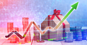 FXでリスクを最小限に!効率の良い取引の勝率アップ方法と税金について