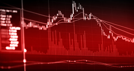 スイスフランショック