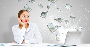 海外FXでお得に口座開設するために!キャンペーン情報にも注目しよう