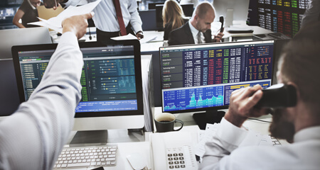 海外FX口座と国内FX口座はどこが違う?税率や取引システムについて