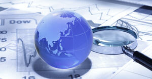 海外FX口座と国内FX口座はどこが違う?税率や取引システムについて