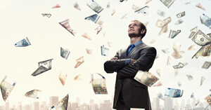 勝ち組投資家になるために!お勧めのFXやリスク計算などについてまとめてみました