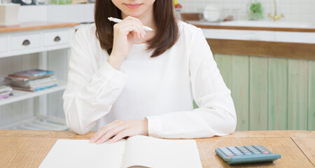 FXで主婦が失敗しないために知っておきたい税金や口座の審査に関する知識