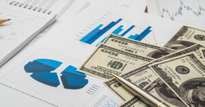 FX取引において証拠金の安全な維持率とは?その目安と効率的な運用方法