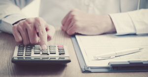 FX取引にかかる手数料は運用成果に影響を与える!