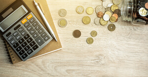 FX投資成功のポイントの1つは税金計算を把握すること