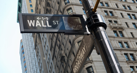 アメリカ大統領選が相場に与えた影響