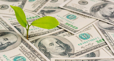 アメリカ大統領選が相場に与えた影響