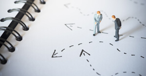 FX初心者のFXブローカー選びと口座開設のポイント