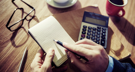 海外FX投資を行う場合の税率は？