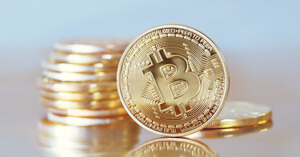 2017年は、ビットコイン流行の兆し...