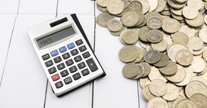 基本は0円!?FXでかかる手数料を徹底比較!