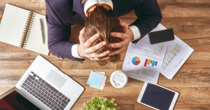 真似しちゃだめ!FXで失敗して借金を抱えてしまう人の共通点とは