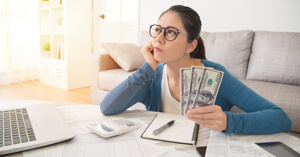 あなたは大丈夫?FXで失敗する主婦がやりがちな4つのポイント