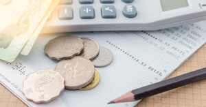 FX取引の損失や利益を教えてくれる!証拠金維持率とは?