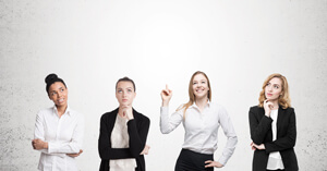 海外FXの口座開設前に知っておきたい!4つの魅力