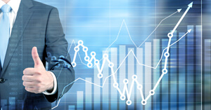 海外FXにおける大きな利益とは?