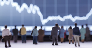 FXで稼ぐ人の割合は?利益を出すために学ぶ極意