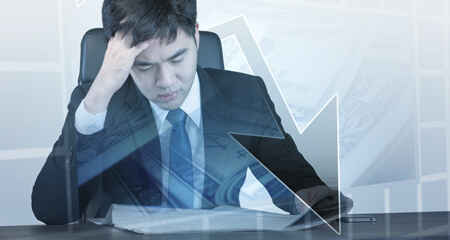 FX投資における逆張り投資とは？