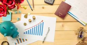 FX投資における逆張り投資とは?注意点と使い方