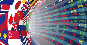 世界の株価指数 (インパクト大編)