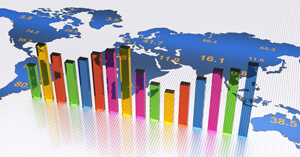 世界の株価指数 (インパクト中~小編)