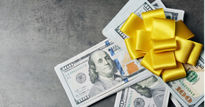 海外FXの未入金ボーナスとは?メリットと活用方法