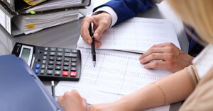 海外FX取引には欠かせない!損失繰越に関する正しい税金の知識