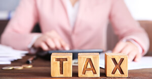 海外FX業者を利用して取引した場合の税金について正しく理解しておこう